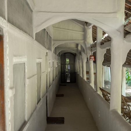 Tiger Tops Tharu Lodge Csitvan Kültér fotó